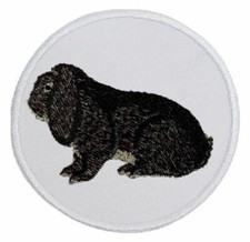 رقعة Rabbit German