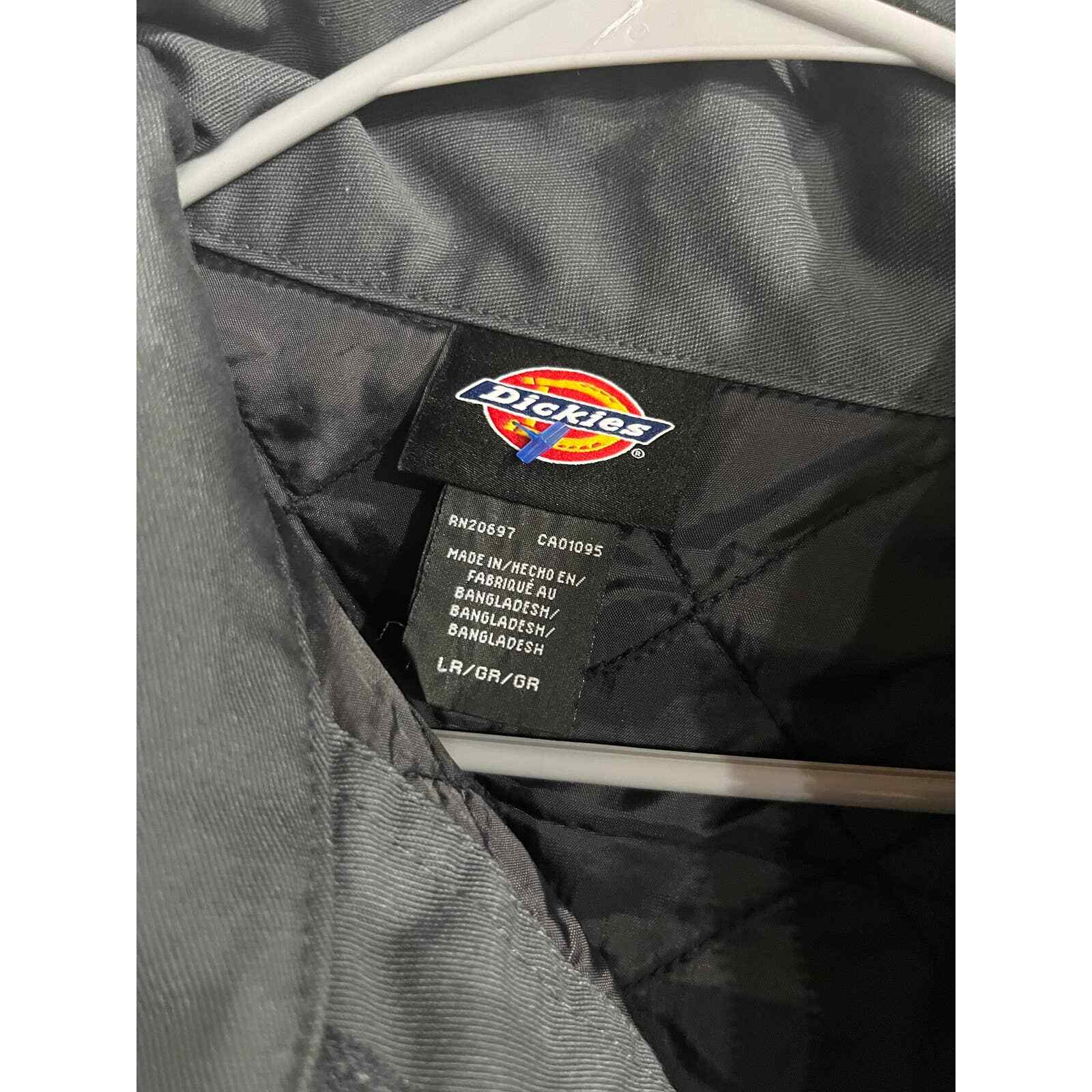 Dickies Eisenhower Jacket