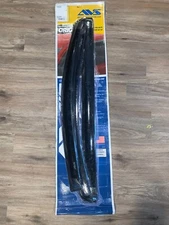 NOS AVS Vent Visors Window Deflectors Rain Guards for 2011-2020 Toyota Sienna