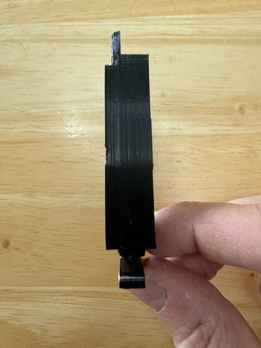 iRobot Roomba Cleaning Head Brush Module Door Latch Holder i3 i6 i7 i8 j5 j7 j9 - 第 4/8 張圖片