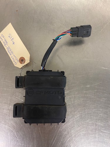 2022 CFMOTO 300SS Telematics Control Unit T-Box - Picture 8 of 8