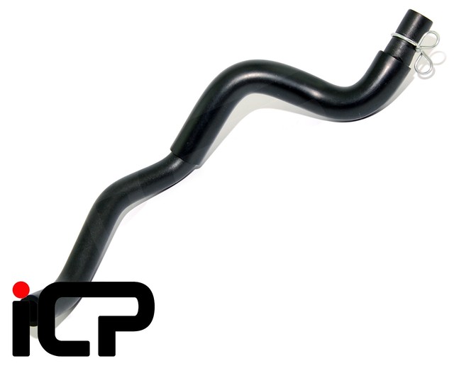 RH Front Rocker Cover Breather Pipe Fits Subaru Impreza JDM WRX STI 02