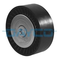 Dayco APV1157 Umlenk-/FüHrungsrolle, Keilrippenriemen FüR Alfa Romeo