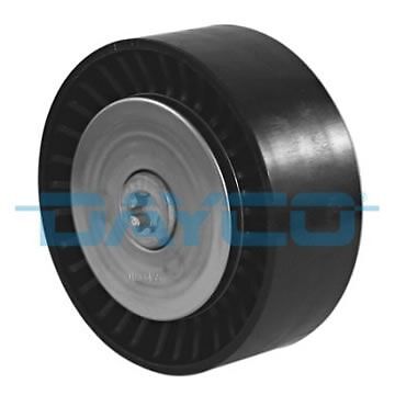 Dayco APV1157 Umlenk-/FüHrungsrolle, Keilrippenriemen FüR Alfa Romeo-image