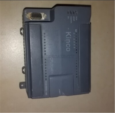 1Pc Used Kinco KINCO-K304EX-14AR hc