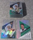 1999 TOPPS TEK WADE BOGGS TAMPA BAY DEVIL RAYS  9A YOU PICK FREE SHIPPING
