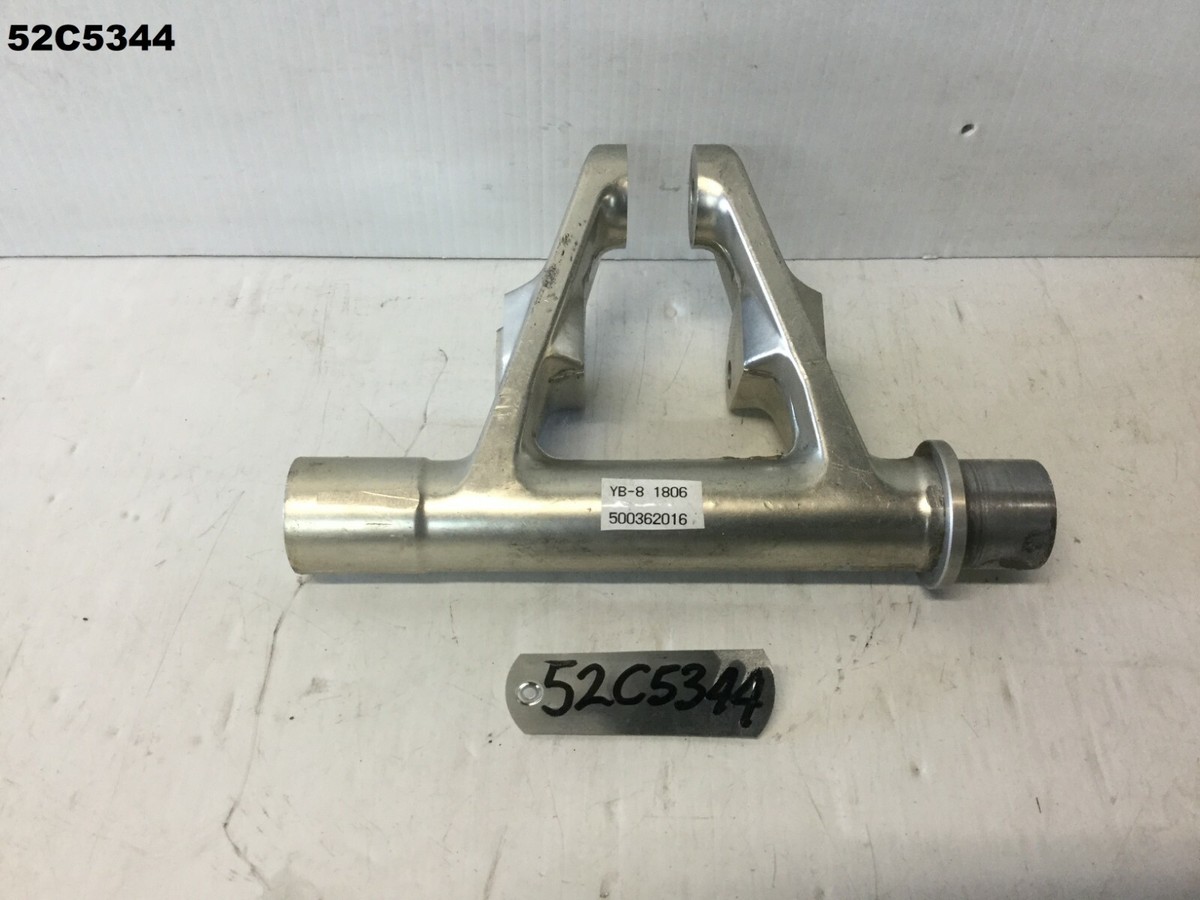 arm BIMOTA YB-8 1990 ROCKER ARM RARE PN 500362016 GENUINE OEM LOT52