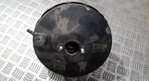 Peugeot 307 2002 Brake servo - booster (Servo brake) 0204024095, 9 #479854-86