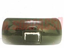 Rear Trunk Lid Innocenti Mini Minor - Cooper Original for Restoration