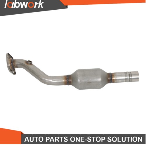 Labwork Catalytic Converter For 2007 2008 2009 2010-2017 Jeep Compass 2.4L 4WD - Zdjęcie 4 z 11