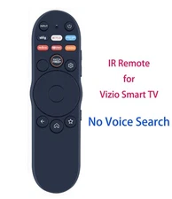 XRT270 New IR Remote Control for Vizio 2023-2024 TV Model 00111200159
