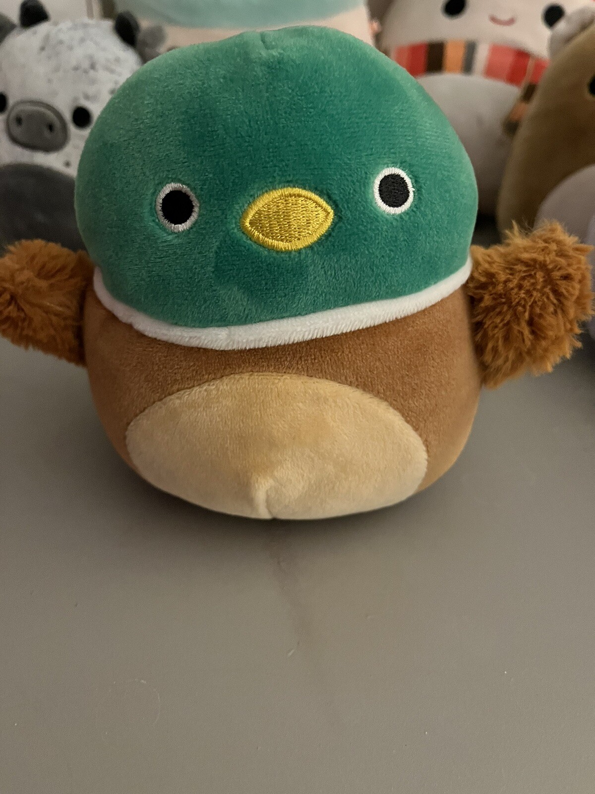 5 avery squishmallow