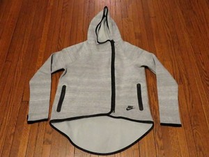 nike cape hoodie