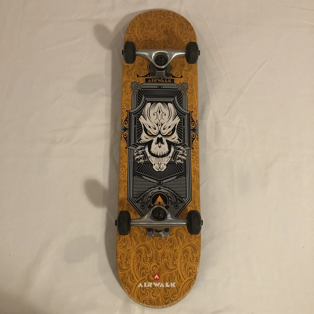 Airwalk skateboard best sale price