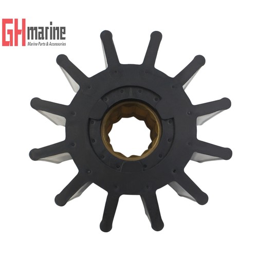 Impulsor flexible motor 6 cilindros VALMET OY — FINLANDIA & 612DS Inborda Marina - Imagen 9 de 9