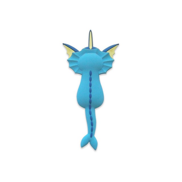 Official Pokemon Tail Hook Vaporeon Hanging Hooks Hanger eBay