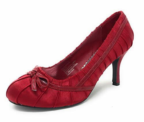 guess carrie pumps