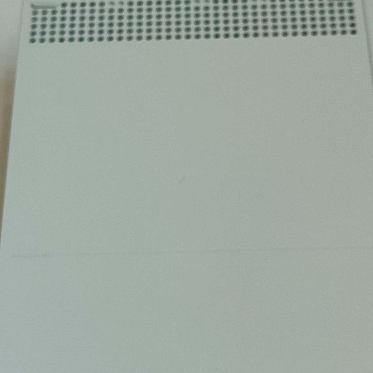 Microsoft Xbox Series S 512GB Video Game Console White **No