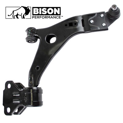 Bison Performance Front Passenger Right Lower Control Arm For Ford Escape 13-19