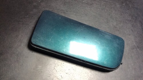 1960659 Stoßstange Gitter vorne links für BMW 3er