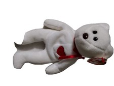 ty beanie babies valentino