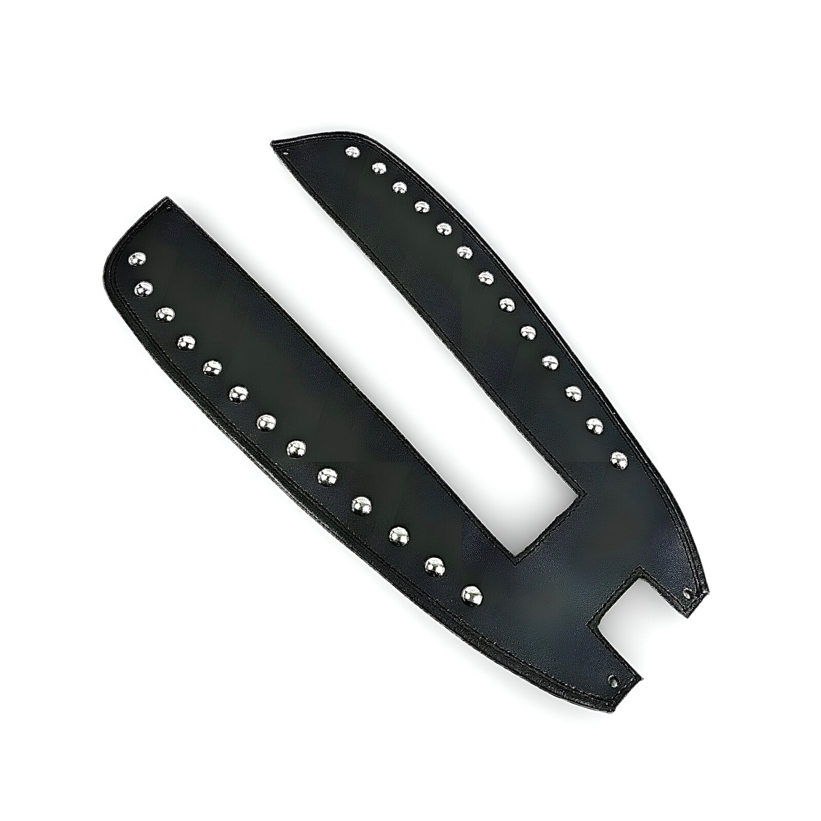 HarleyDavidson Electra Tank Chap Panel Pad Fuel Tank Protector