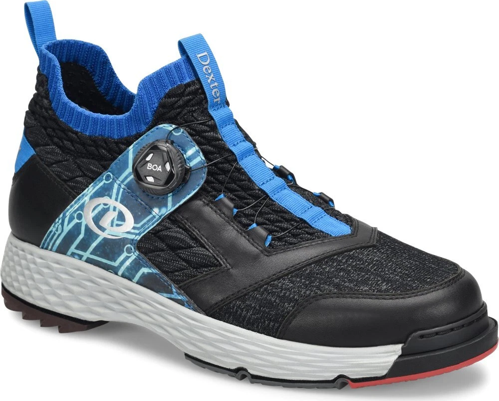 New dexter bowling shoes sale