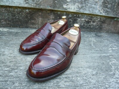 cheaney loafers sale