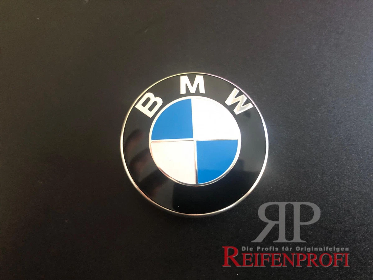 Original BMW Nabendeckel 6857149 6861092 6850834 OEM 100% Original 