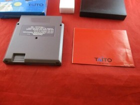 Power Blade (Nintendo Entertainment System, 1991) NES COMPLETO con scatola manuale 