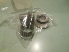 NOS OEM Polini XP65R Clutch Bell Polini Bearing Set # 144.190.016