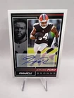2024 Panini Encore Football Jerome Ford #49