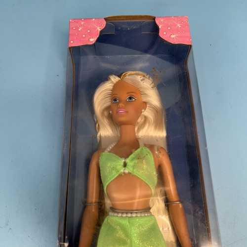 BARBIE Sister Doll Teen SKIPPER Pearl Beach w/Magic Ring 1997 NIB Mattel 19223 - Picture 2 of 8