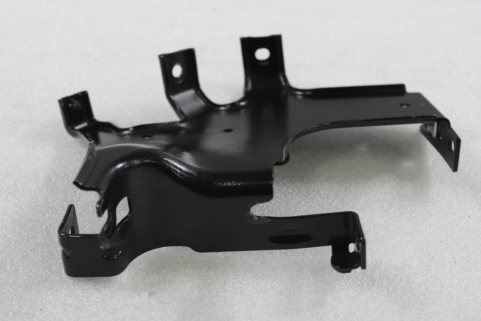 Lamborghini Huracan, LP610, 580, LH, Left, Dash Bracket, Used, P/N 4T1880917