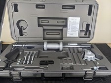 #az573  NEW OTC 7947 8 way Slide Hammer Pulle...