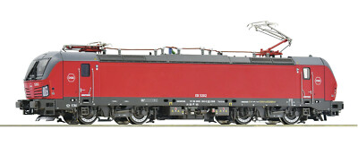 Roco 69250 – Locomotive Vapeur DSB BR50 SNCB Litra N AC Digital