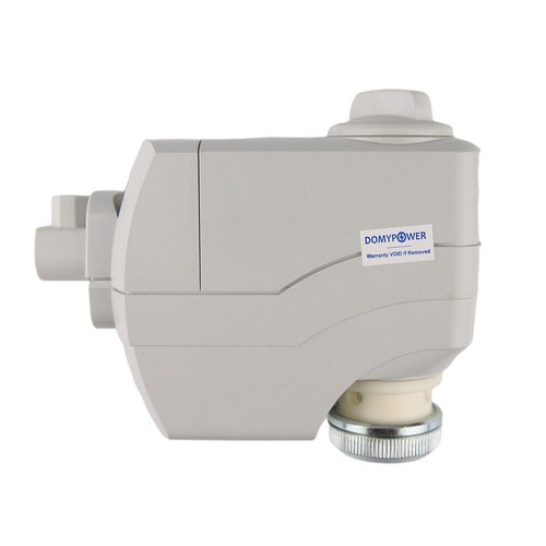 Siemens SSC619 used SSC619 Valve Actuator Expedited Shipping 1PC fast shipbda - Picture 4 of 5