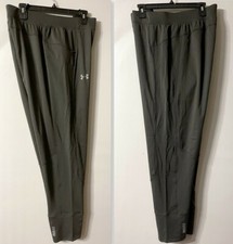 Under Armour ColdGear Reactor Running 