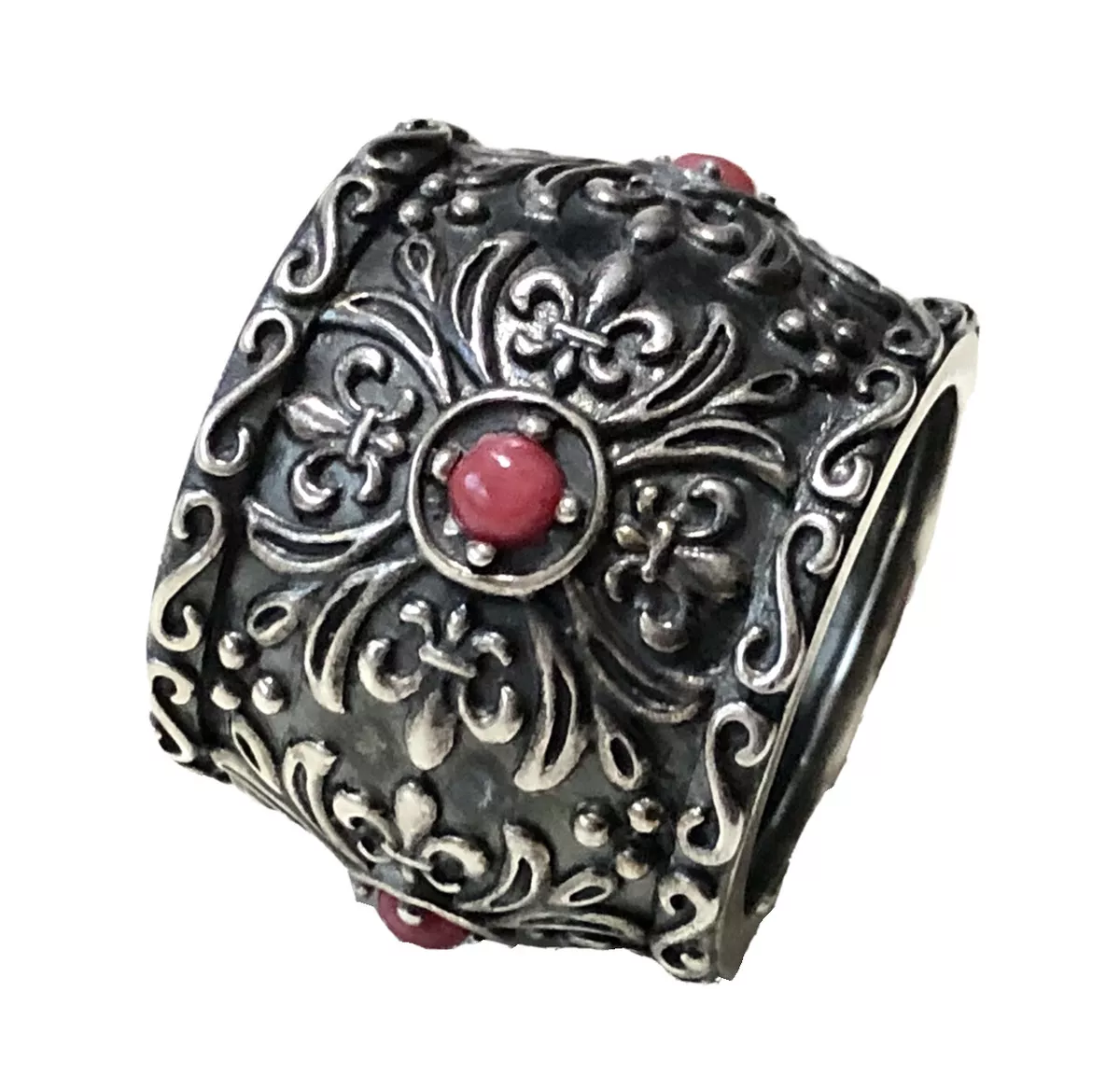 Ross simons shop ruby ring