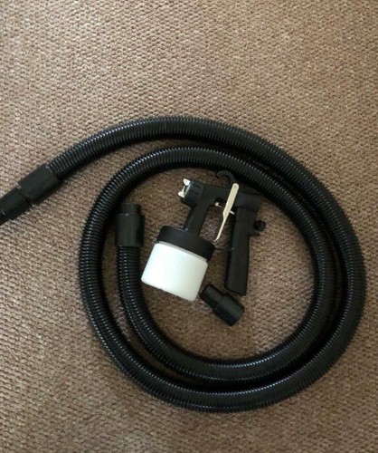 Fake Bake Spray Tan Machine HVLP 700 Never Used - Picture 6 of 7