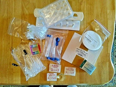 advanced science kits