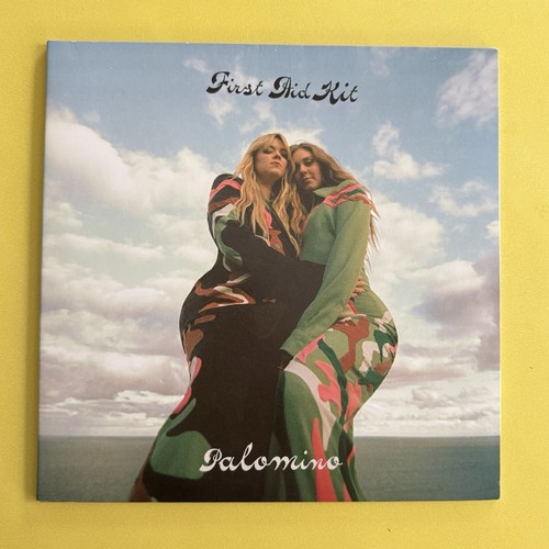 Palomino by First Aid Kit (Record, 2022) 196587535711 eBay