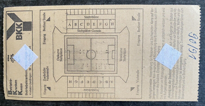 BL 90/91 Bayer 05 Uerdingen - FC Bayern München, 15.12.1990