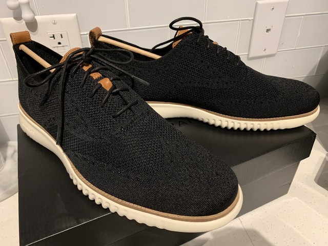 zerogrand laser wingtip