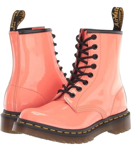 Dr. Martens Adrian Snaffle Shoes Mens 11 Womens 12 Rust Orange Dr. Martens Adrian Snaffle Shoes Mens 11 Womens 12 Rust Orange