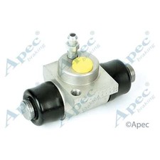 Fits Vauxhall Combo MK2 1.3 CDTi 16V Genuine Apec Rear Wheel Brake Cylinder