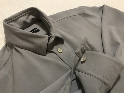 giorgio armani men's dress shirts