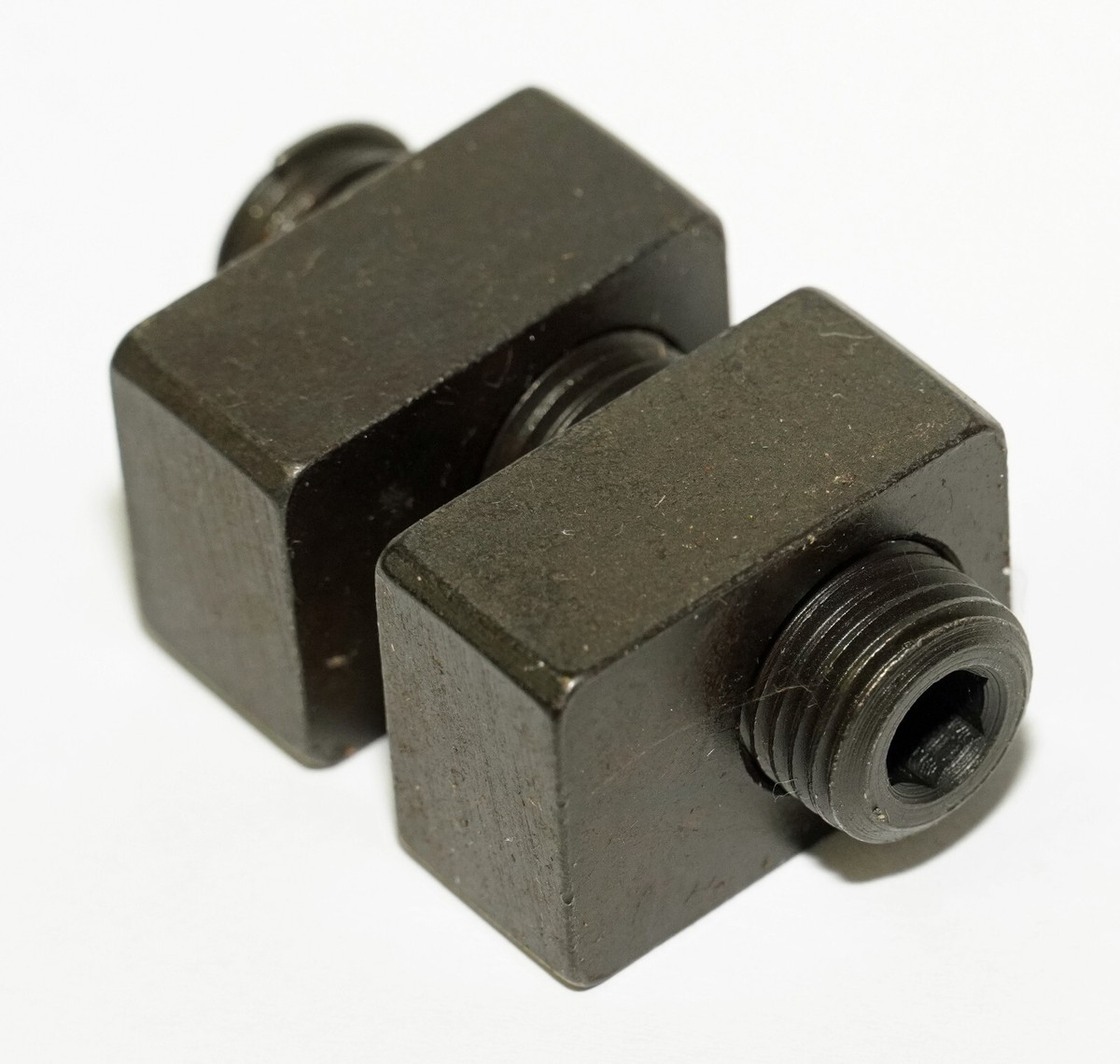 チャップマン反射 Tapmatic 50916 Back Jaw for 90X, SPD9, NSM8 Tapping Head Part NOS
