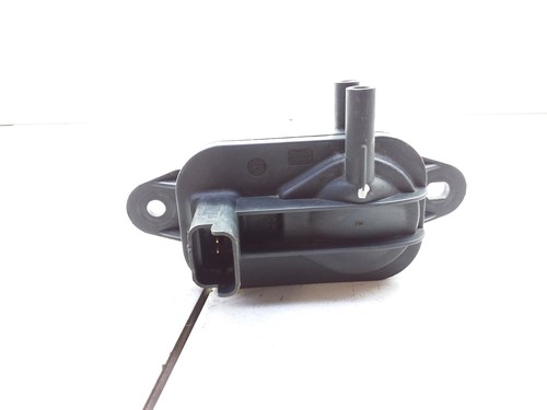 PEUGEOT 407 6D MAP-Sensor 9645022680 Diesel 2006 12225502