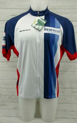 ZBIKEWEAR MEN JERSEY NWT SIZE 4XL - Picture 1 of 7